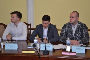 Форум «Функціонування громадських та волонтерських організацій в умовах воєнного стану та повоєнного розвитку України»
