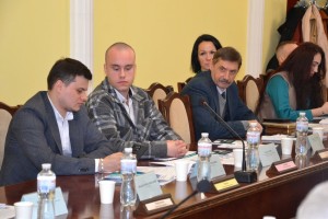 Форум «Функціонування громадських та волонтерських організацій в умовах воєнного стану та повоєнного розвитку України»
