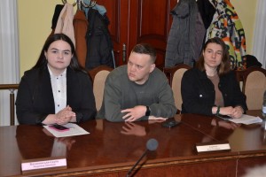 Форум «Функціонування громадських та волонтерських організацій в умовах воєнного стану та повоєнного розвитку України»