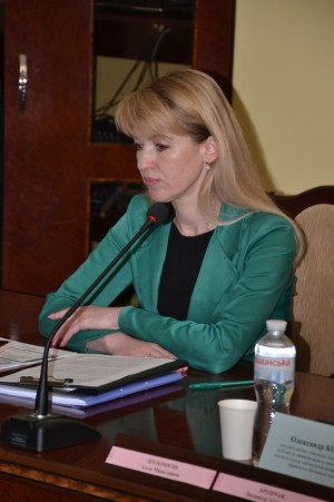 Форум «Функціонування громадських та волонтерських організацій в умовах воєнного стану та повоєнного розвитку України»