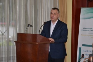 Форум «Функціонування громадських та волонтерських організацій в умовах воєнного стану та повоєнного розвитку України»