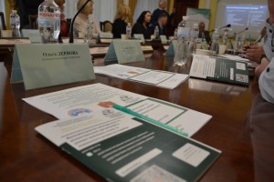 Форум «Функціонування громадських та волонтерських організацій в умовах воєнного стану та повоєнного розвитку України»