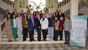 Форум «Функціонування громадських та волонтерських організацій в умовах воєнного стану та повоєнного розвитку України»