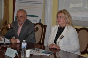 Форум «Функціонування громадських та волонтерських організацій в умовах воєнного стану та повоєнного розвитку України»