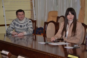 Форум «Функціонування громадських та волонтерських організацій в умовах воєнного стану та повоєнного розвитку України»