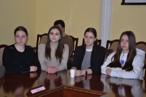 Форум «Функціонування громадських та волонтерських організацій в умовах воєнного стану та повоєнного розвитку України»
