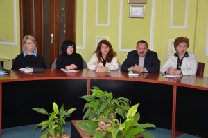 Підписано угоду з Медичним центром «Віднова»
