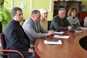 Підписано угоду з Медичним центром «Віднова»