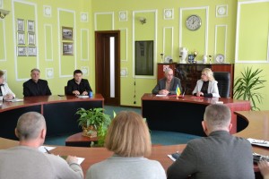 Підписано угоду з Медичним центром «Віднова»