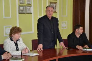 Підписано угоду з Медичним центром «Віднова»