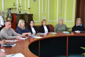 Підписано угоду з Медичним центром «Віднова»