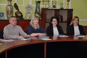 Підписано угоду з Медичним центром «Віднова»
