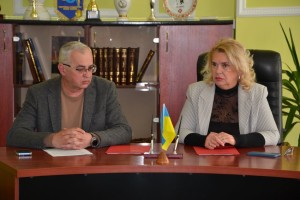 Підписано угоду з Медичним центром «Віднова»