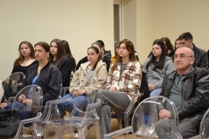 Всеукраїнська студентська науково-практична онлайн-конференція «Інтернет-журналістика та новітні технології в сучасних медіа»