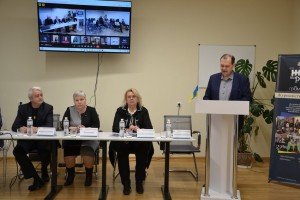 Всеукраїнська студентська науково-практична онлайн-конференція «Інтернет-журналістика та новітні технології в сучасних медіа»