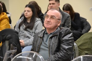 Всеукраїнська студентська науково-практична онлайн-конференція «Інтернет-журналістика та новітні технології в сучасних медіа»
