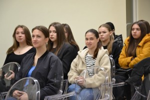 Всеукраїнська студентська науково-практична онлайн-конференція «Інтернет-журналістика та новітні технології в сучасних медіа»