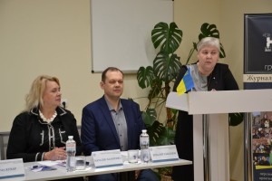 Всеукраїнська студентська науково-практична онлайн-конференція «Інтернет-журналістика та новітні технології в сучасних медіа»
