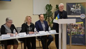 Всеукраїнська студентська науково-практична онлайн-конференція «Інтернет-журналістика та новітні технології в сучасних медіа»