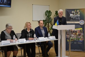 Всеукраїнська студентська науково-практична онлайн-конференція «Інтернет-журналістика та новітні технології в сучасних медіа»