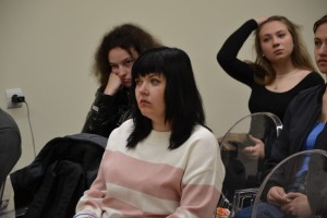 Всеукраїнська студентська науково-практична онлайн-конференція «Інтернет-журналістика та новітні технології в сучасних медіа»