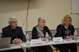Всеукраїнська студентська науково-практична онлайн-конференція «Інтернет-журналістика та новітні технології в сучасних медіа»