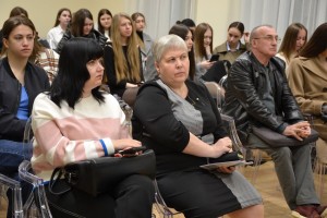 Всеукраїнська студентська науково-практична онлайн-конференція «Інтернет-журналістика та новітні технології в сучасних медіа»