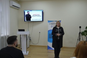 Засідання круглого столу «Професійний шлях від студента фізико-математичного факультету до засновника і власника ІТ-компаній»