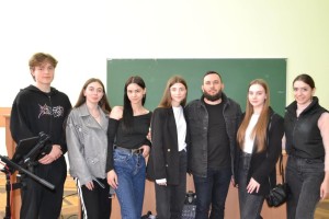 Благодійний концерт Миколи Коміссаренка
