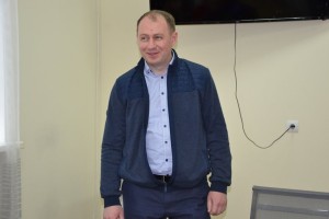 Cтудентський дискусійний клуб з питань розвитку публічної служби