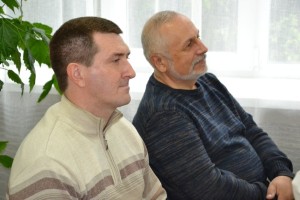 Cтудентський дискусійний клуб з питань розвитку публічної служби