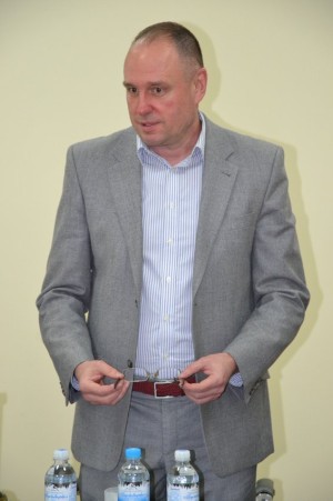 Cтудентський дискусійний клуб з питань розвитку публічної служби