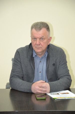 Cтудентський дискусійний клуб з питань розвитку публічної служби