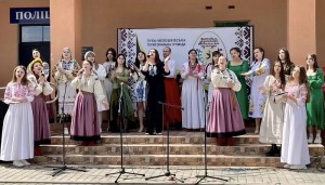 Фестиваль «Гаївки-фест»