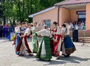 Фестиваль «Гаївки-фест»