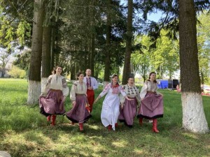 Фестиваль «Гаївки-фест»