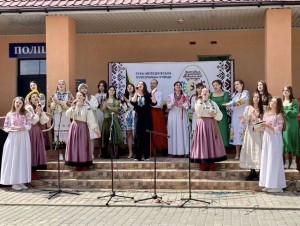 Фестиваль «Гаївки-фест»