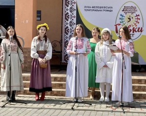 Фестиваль «Гаївки-фест»