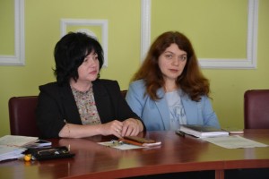 Підписання угоди про співпрацю з комунальним закладом «Сосонський ліцей Вінницького району Вінницької області»