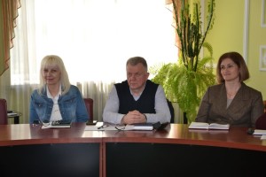 Підписання угоди про співпрацю з комунальним закладом «Сосонський ліцей Вінницького району Вінницької області»
