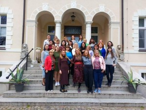Міжнародна весняна школа «Sustainable Development and Social Innovations»