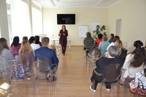 Підписання угоди з Державним навчальним закладом «Вінницький центр професійно-технічної освіти переробної промисловості»