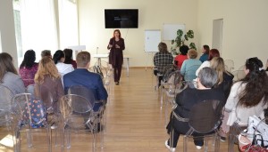 Підписання угоди з Державним навчальним закладом «Вінницький центр професійно-технічної освіти переробної промисловості»