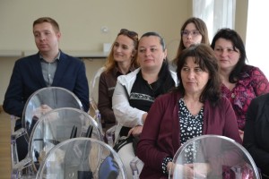 Підписання угоди з Державним навчальним закладом «Вінницький центр професійно-технічної освіти переробної промисловості»