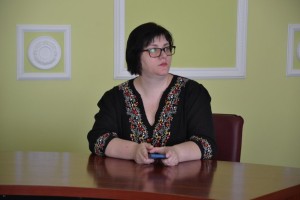 Підписання угоди з комунальним закладом «Вінницький технічний ліцей»