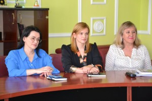 Підписання угоди з комунальним закладом «Вінницький технічний ліцей»