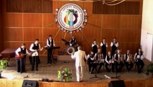 VІI Відкритий двотуровий конкурс виконавців на оркестрових духових та ударних інструментах