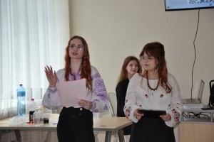 Олімпіада з педагогіки