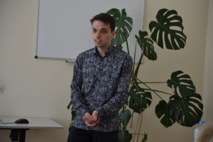 Олімпіада з педагогіки