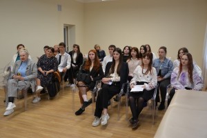 Олімпіада з педагогіки
